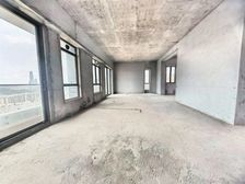 华凯帝庭园 单证 5房 满五 高层南北通透景观无遮挡 带车位