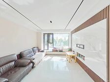 带露台 二次装修 全屋中秧空调 诚心卖