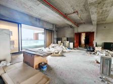 华凯帝庭园 带双车位 客厅开间11 中高层看黄旗山