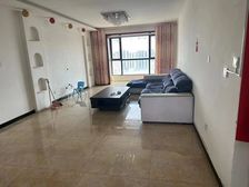 华中优选房源 源盛嘉禾B区南北通透大三室高新北师大片区