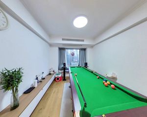 丽景台 3 房 110.2 方