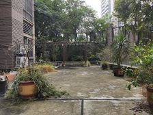 超大私家露台 融汇半岛香缇漫山 正规3房 上证102平78万