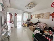 房东急售,万达附属北虞河路市中心 多层3楼3室精装修 房龄新