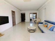 碧桂园ParkRoyal 两梯两户 朝南4房 随时可看