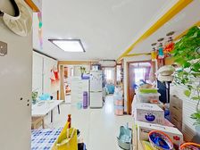 崇文门·国瑞城中区·2室·1厅高楼层采光好