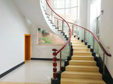 宝城花园独栋别墅 花园280平 420平 售1100