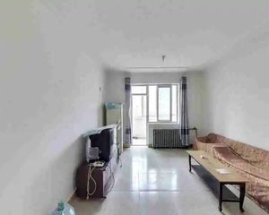 石园东苑三居室出售,价格好谈