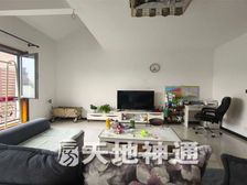 顶秀美泉小镇A区 4室2厅 南 北