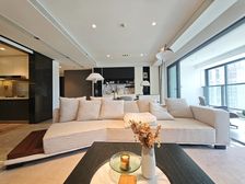 华润悦府 横厅大四房 户型好 全新装修 随时看房