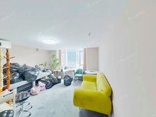 国贸双井 首城国际 复式结构 有钥匙诚意出售 随时看房