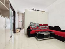 小龙坎 华天俊秀一房45万