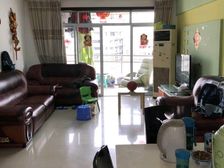 沙坪坝区 华宇林泉雅舍 二房 80万