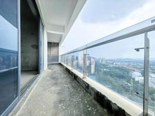 星河传说 荷塘月色 高层 看黄旗山虎英公园景观 少有出售