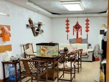 精装保养干净,高楼层,户型方正,全亮间,采光视野好