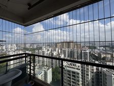 有一套18万的 隆源国际花园 1室 精装修