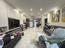 急售,业主自住,豫发大运城蓝山公馆 3室2厅 精装修