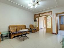 西辛南区 小三房 商品房 临地铁 中间好楼层 医疗配套成熟