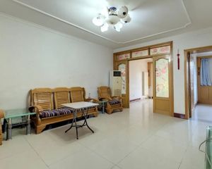 顺义城·西辛南区·3室·1厅