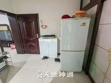 天地神通 怀柔庙城东 怡安园 三居室 南北通透 看房方便