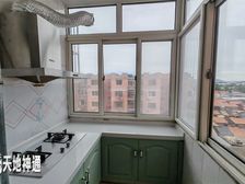 美丽家园 高层 房龄新 交通便利 南北通透 两居