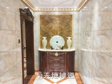 天地神通府前观邸大三居双卫精装修诚意出售