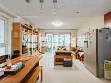 3室2厅郦城北区2期