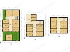 靠近景德路,门口可以停车独门独院私房 二进三院