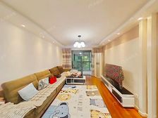 大华十一街区·2室·2厅南北板房,业主变现诚意出售