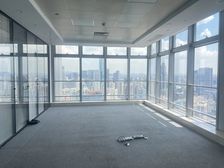 越秀·丽丰中心 295方精装修 双面采光 东南向 免租期长