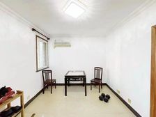 九号线口小区 双南户型两房 中间楼层 看房随时有钥匙!