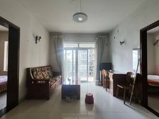 天星桥 兴宇金麟苑二房52万