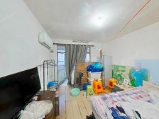 御桥·京浦小区-京浦路82弄·2室·1厅