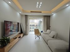 二郎轻轨房 刚改 来 龙湖云岭天街旁 随时看
