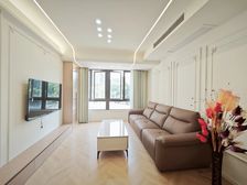 0中介费!好房急售!渝高品质小区精装两房!