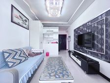 0中介费 九龙坡区 九龙星光 二房 34万