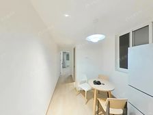 设计师精心设计大两房,不靠马路,双轨6,13号