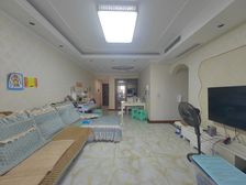 0中介费 恒基横厅 彩云湖轻轨站 扬中
