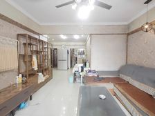 带大花园三房 喜欢种花花 菜菜 养老的来了