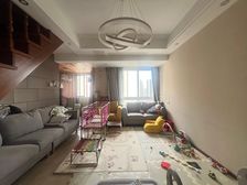 毛线沟 华宇阳光尚座三房81万