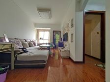 九龙坡区 华宇阳光尚座 二房