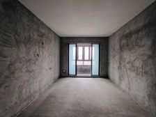 九龙坡区 渝高云锦台 三房 125万