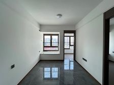 招商时光序 2室1厅 东