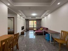 九龙坡区 保利花半里一期(玫瑰园) 三房 121万