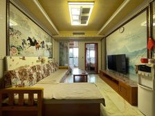 0中介费 九龙坡区 朵力迎宾大道 三房 73万