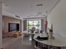 重庆买房0中介费 金辉云缦长滩 三房