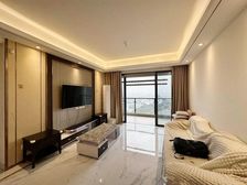 莞城 大型社区花园小区 全新装修未住过 小区配套齐全