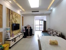 巴南区 旭辉城 二房 56万