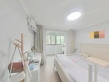 周浦·桃园新城汇枫公寓·2室·1厅