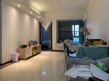 九龙坡区 望山国际 二房