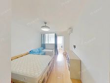 南站·汇成二村·1室·1厅